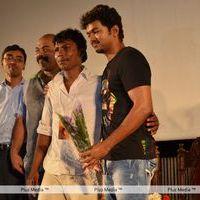 Vijay in kerala to promote velayutham - Pictures | Picture 110049